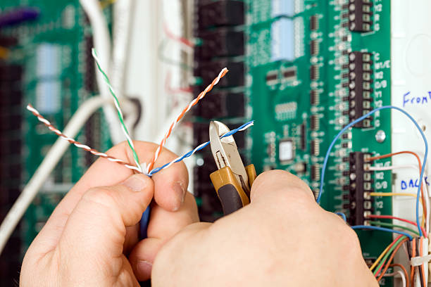 Best Electrical Maintenance Services  in Old Westbury, NY